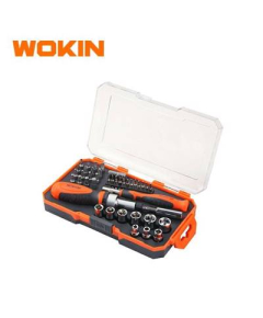 ქანჩის გასაღების ნაკრები Wokin 206842, 42Pcs Tool Set, Orange/Black - ISARI.store ყველაზე დაბალ ფასად ,ქანჩის გასაღების ნაკრები Wokin 206842, 42Pcs Tool Set, Orange/Black - ISARI.store ,ქანჩის გასაღების ნაკრები Wokin 206842, 42Pcs Tool Set, Orange/Black - ISARI.store შეიძინე ყველაზე დაბალ ფასად ,