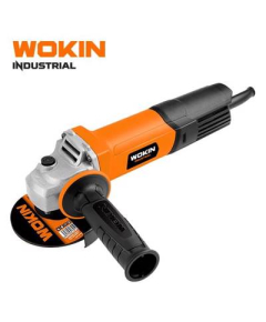 კუთხსახეხი Wokin 784476, 100mm, 760W 11000Rpm, Black/Orange - ISARI.store ყველაზე დაბალ ფასად ,კუთხსახეხი Wokin 784476, 100mm, 760W 11000Rpm, Black/Orange - ISARI.store ,კუთხსახეხი Wokin 784476, 100mm, 760W 11000Rpm, Black/Orange - ISARI.store შეიძინე ყველაზე დაბალ ფასად ,