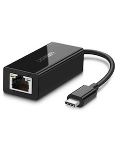 LAN ადაპტერი US236 (50307) USB Type-C to 10/100/1000Mbps Ethernet Adapter, Black - ISARI.store ყველაზე დაბალ ფასად ,LAN ადაპტერი US236 (50307) USB Type-C to 10/100/1000Mbps Ethernet Adapter, Black - ISARI.store ,LAN ადაპტერი US236 (50307) USB Type-C to 10/100/1000Mbps Ethernet Adapter, Black - ISARI.store შეიძინე ყველაზე დაბალ ფასად ,