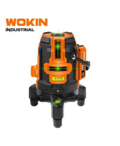 ლაზერული მანძილმზომი Wokin 507605, SELF-LEVELING 5-LINES GREEN LASER LEVEL, Black/Orange - ISARI.store ყველაზე დაბალ ფასად ,ლაზერული მანძილმზომი Wokin 507605, SELF-LEVELING 5-LINES GREEN LASER LEVEL, Black/Orange - ISARI.store ,ლაზერული მანძილმზომი Wokin 507605, SELF-LEVELING 5-LINES GREEN LASER LEVEL, Black/Orange - ISARI.store შეიძინე ყველაზე დაბალ ფასად ,