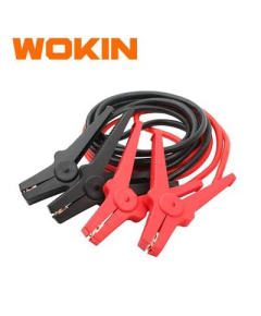 კლემების დამაგრძელებელი Wokin 733503, 3m, Booster Cable, Black - ISARI.store at the lowest price,კლემების დამაგრძელებელი Wokin 733503, 3m, Booster Cable, Black - ISARI.store ,კლემების დამაგრძელებელი Wokin 733503, 3m, Booster Cable, Black - ISARI.store buy at the lowest price,