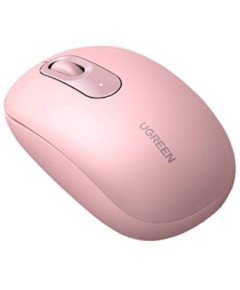 მაუსი UGREEN MU105 (90686), Wireless, USB, Mouse, Cherry Pink - ISARI.store at the lowest price,მაუსი UGREEN MU105 (90686), Wireless, USB, Mouse, Cherry Pink - ISARI.store ,მაუსი UGREEN MU105 (90686), Wireless, USB, Mouse, Cherry Pink - ISARI.store buy at the lowest price,