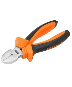 მკვნეტარა Wokin 100106, 160mm Cutting Plier, Black/Orange - ISARI.store ყველაზე დაბალ ფასად ,მკვნეტარა Wokin 100106, 160mm Cutting Plier, Black/Orange - ISARI.store ,მკვნეტარა Wokin 100106, 160mm Cutting Plier, Black/Orange - ISARI.store შეიძინე ყველაზე დაბალ ფასად ,