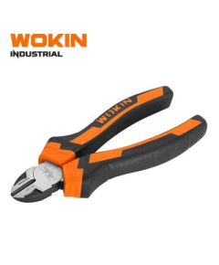 მკვნეტარა Wokin 101107, 180mm DIAGONAL CUTTING PLIERS(INDUSTRIAL), Black/Orange - ISARI.store at the lowest price,მკვნეტარა Wokin 101107, 180mm DIAGONAL CUTTING PLIERS(INDUSTRIAL), Black/Orange - ISARI.store ,მკვნეტარა Wokin 101107, 180mm DIAGONAL CUTTING PLIERS(INDUSTRIAL), Black/Orange - ISARI.store buy at the lowest price,
