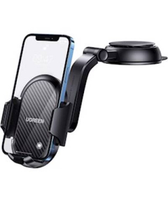 მობილურის დამჭერი UGREEN LP405 (20473) Waterfall-Shaped Suction Cup Phone Mount, Black - ISARI.store at the lowest price,მობილურის დამჭერი UGREEN LP405 (20473) Waterfall-Shaped Suction Cup Phone Mount, Black - ISARI.store ,მობილურის დამჭერი UGREEN LP405 (20473) Waterfall-Shaped Suction Cup Phone Mount, Black - ISARI.store buy at the lowest price,