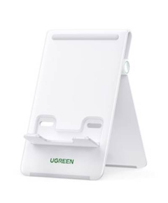 პლანშეტის დამჭერი UGREEN LP406 (30426), Desktop Tablet Stand, White - ISARI.store at the lowest price,პლანშეტის დამჭერი UGREEN LP406 (30426), Desktop Tablet Stand, White - ISARI.store ,პლანშეტის დამჭერი UGREEN LP406 (30426), Desktop Tablet Stand, White - ISARI.store buy at the lowest price,