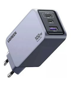 მობილურის დამტენი UGREEN X757(25874) Nexode Pro, 100W, USB, USB Type-C, Grey - ISARI.store ყველაზე დაბალ ფასად ,მობილურის დამტენი UGREEN X757(25874) Nexode Pro, 100W, USB, USB Type-C, Grey - ISARI.store ,მობილურის დამტენი UGREEN X757(25874) Nexode Pro, 100W, USB, USB Type-C, Grey - ISARI.store შეიძინე ყველაზე დაბალ ფასად ,