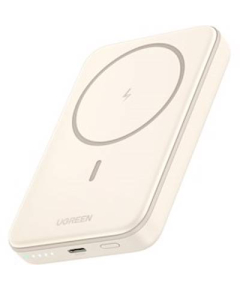 პორტატული დამტენი UGREEN PB561 (25208), 10000mAh, USB-C, Magnetic Power Bank, Beige - ISARI.store ყველაზე დაბალ ფასად ,პორტატული დამტენი UGREEN PB561 (25208), 10000mAh, USB-C, Magnetic Power Bank, Beige - ISARI.store ,პორტატული დამტენი UGREEN PB561 (25208), 10000mAh, USB-C, Magnetic Power Bank, Beige - ISARI.store შეიძინე ყველაზე დაბალ ფასად ,