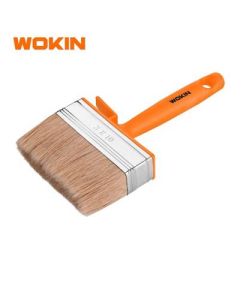 ფუნჯი Wokin 350810, 3x10CM Ceiling Brush, Orange - ISARI.store at the lowest price,ფუნჯი Wokin 350810, 3x10CM Ceiling Brush, Orange - ISARI.store ,ფუნჯი Wokin 350810, 3x10CM Ceiling Brush, Orange - ISARI.store buy at the lowest price,