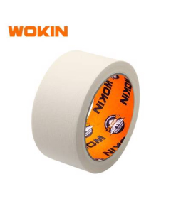 ქაღალდის წებვადი ლენტი Wokin 654043, 48mm x 30m, Masking Tape - ISARI.store at the lowest price,ქაღალდის წებვადი ლენტი Wokin 654043, 48mm x 30m, Masking Tape - ISARI.store ,ქაღალდის წებვადი ლენტი Wokin 654043, 48mm x 30m, Masking Tape - ISARI.store buy at the lowest price,