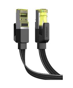 ქსელის კაბელი UGREEN NW189 (40167), CAT7 U/FTP, Lan Cable, 20m, Black - ISARI.store at the lowest price,ქსელის კაბელი UGREEN NW189 (40167), CAT7 U/FTP, Lan Cable, 20m, Black - ISARI.store ,ქსელის კაბელი UGREEN NW189 (40167), CAT7 U/FTP, Lan Cable, 20m, Black - ISARI.store buy at the lowest price,