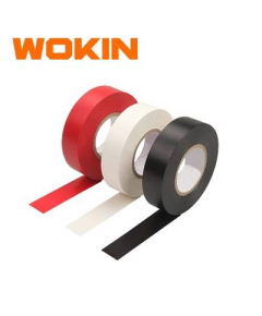 საიზოლაციო ლენტი Wokin 550001, 9.15m, PVC Insulating Tape, White - ISARI.store ყველაზე დაბალ ფასად ,საიზოლაციო ლენტი Wokin 550001, 9.15m, PVC Insulating Tape, White - ISARI.store ,საიზოლაციო ლენტი Wokin 550001, 9.15m, PVC Insulating Tape, White - ISARI.store შეიძინე ყველაზე დაბალ ფასად ,