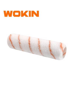 სამღებრო ლილვაკის თავი Wokin 351910, 10", Roller Cover, White - ISARI.store at the lowest price,სამღებრო ლილვაკის თავი Wokin 351910, 10", Roller Cover, White - ISARI.store ,სამღებრო ლილვაკის თავი Wokin 351910, 10", Roller Cover, White - ISARI.store buy at the lowest price,