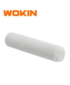 სამღებრო ლილვაკის თავი Wokin 352504, 4", Roller Cover, White  - ISARI.store ყველაზე დაბალ ფასად ,სამღებრო ლილვაკის თავი Wokin 352504, 4", Roller Cover, White  - ISARI.store ,სამღებრო ლილვაკის თავი Wokin 352504, 4", Roller Cover, White  - ISARI.store შეიძინე ყველაზე დაბალ ფასად ,
