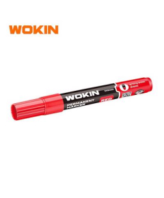 სამშენებლო მარკერი Wokin 359002, Marker Pen, Red - ISARI.store ყველაზე დაბალ ფასად ,სამშენებლო მარკერი Wokin 359002, Marker Pen, Red - ISARI.store ,სამშენებლო მარკერი Wokin 359002, Marker Pen, Red - ISARI.store შეიძინე ყველაზე დაბალ ფასად ,