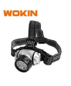 სამუშაო ფარანი თავის Wokin 601007, 50 Lumens, Head Light, Black - ISARI.store ყველაზე დაბალ ფასად ,სამუშაო ფარანი თავის Wokin 601007, 50 Lumens, Head Light, Black - ISARI.store ,სამუშაო ფარანი თავის Wokin 601007, 50 Lumens, Head Light, Black - ISARI.store შეიძინე ყველაზე დაბალ ფასად ,