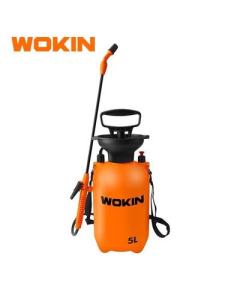 შესაწამლი აპარატი Wokin 573205, 5L, Garden Sprayer, Orange - ISARI.store ყველაზე დაბალ ფასად ,შესაწამლი აპარატი Wokin 573205, 5L, Garden Sprayer, Orange - ISARI.store ,შესაწამლი აპარატი Wokin 573205, 5L, Garden Sprayer, Orange - ISARI.store შეიძინე ყველაზე დაბალ ფასად ,