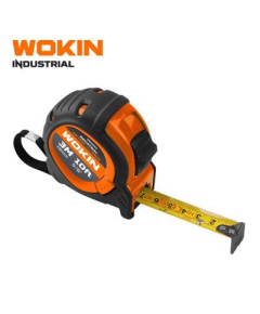 საზომი ლენტი Wokin 580835, 5M, Measuring Tape, Black/Orange - ISARI.store at the lowest price,საზომი ლენტი Wokin 580835, 5M, Measuring Tape, Black/Orange - ISARI.store ,საზომი ლენტი Wokin 580835, 5M, Measuring Tape, Black/Orange - ISARI.store buy at the lowest price,