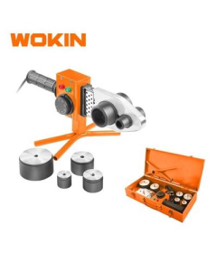 მილების შესადუღებელი უთო Wokin 333508, 800W, PP-R Pipe Welding Machine Set, Orange/Silve - ISARI.store at the lowest price,მილების შესადუღებელი უთო Wokin 333508, 800W, PP-R Pipe Welding Machine Set, Orange/Silve - ISARI.store ,მილების შესადუღებელი უთო Wokin 333508, 800W, PP-R Pipe Welding Machine Set, Orange/Silve - ISARI.store buy at the lowest price,