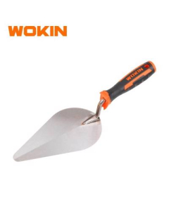 ქაბჩა Wokin 354108, 200mm 8", Bricklaying Trowel, Silver/Black - ISARI.store at the lowest price,ქაბჩა Wokin 354108, 200mm 8", Bricklaying Trowel, Silver/Black - ISARI.store ,ქაბჩა Wokin 354108, 200mm 8", Bricklaying Trowel, Silver/Black - ISARI.store buy at the lowest price,