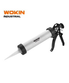 ალუმინის სილიკონის თოფი Wokin 361309, 225mm, 9″, (INDUSTRIAL) Professional Caulking Gun, Grey - ISARI.store at the lowest price,ალუმინის სილიკონის თოფი Wokin 361309, 225mm, 9″, (INDUSTRIAL) Professional Caulking Gun, Grey - ISARI.store ,ალუმინის სილიკონის თოფი Wokin 361309, 225mm, 9″, (INDUSTRIAL) Professional Caulking Gun, Grey - ISARI.store buy at the lowest price,