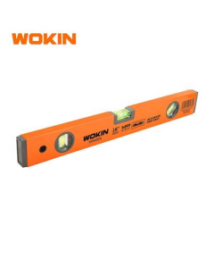 თარაზო Wokin 505210, 100cm, Spirit Level, Orange - ISARI.store ყველაზე დაბალ ფასად ,თარაზო Wokin 505210, 100cm, Spirit Level, Orange - ISARI.store ,თარაზო Wokin 505210, 100cm, Spirit Level, Orange - ISARI.store შეიძინე ყველაზე დაბალ ფასად ,