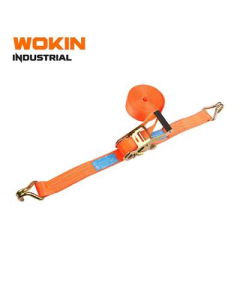 ტვირთის დამჭერი Wokin 662620, 2000Kg, 6m, Ratchet Tie Down, Orange - ISARI.store ყველაზე დაბალ ფასად ,ტვირთის დამჭერი Wokin 662620, 2000Kg, 6m, Ratchet Tie Down, Orange - ISARI.store ,ტვირთის დამჭერი Wokin 662620, 2000Kg, 6m, Ratchet Tie Down, Orange - ISARI.store შეიძინე ყველაზე დაბალ ფასად ,