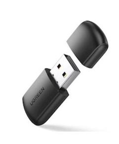 USB ადაპტერი Ugreen CM448 (20204), 2.4GHz, External Network Adapter, Black - ISARI.store at the lowest price,USB ადაპტერი Ugreen CM448 (20204), 2.4GHz, External Network Adapter, Black - ISARI.store ,USB ადაპტერი Ugreen CM448 (20204), 2.4GHz, External Network Adapter, Black - ISARI.store buy at the lowest price,