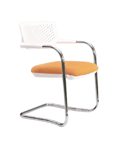 ვიზიტორის სავარძელი ALLX SF119, Visitor Chair, Silver/White - ISARI.store at the lowest price,ვიზიტორის სავარძელი ALLX SF119, Visitor Chair, Silver/White - ISARI.store ,ვიზიტორის სავარძელი ALLX SF119, Visitor Chair, Silver/White - ISARI.store buy at the lowest price,