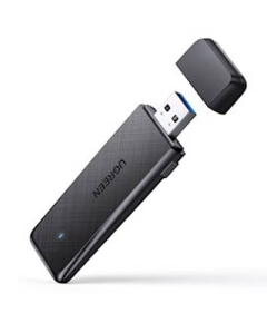 Wi-Fi ადაპტერი UGREEN CM492 (50340) AC1300 Wireless Network Adapter, USB3.0, 1300Mbps, Black - ISARI.store ყველაზე დაბალ ფასად ,Wi-Fi ადაპტერი UGREEN CM492 (50340) AC1300 Wireless Network Adapter, USB3.0, 1300Mbps, Black - ISARI.store ,Wi-Fi ადაპტერი UGREEN CM492 (50340) AC1300 Wireless Network Adapter, USB3.0, 1300Mbps, Black - ISARI.store შეიძინე ყველაზე დაბალ ფასად ,