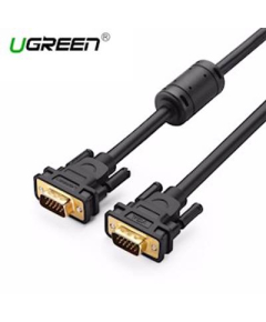 VGA კაბელი UGREEN VG101 (11633) VGA Male to Male Cable 10m (Black) - ISARI.store at the lowest price,VGA კაბელი UGREEN VG101 (11633) VGA Male to Male Cable 10m (Black) - ISARI.store ,VGA კაბელი UGREEN VG101 (11633) VGA Male to Male Cable 10m (Black) - ISARI.store buy at the lowest price,