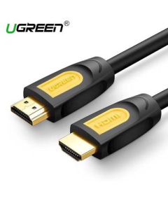 HDMI კაბელი UGREEN HD101 (10115) HDMI cable 1.4V, full copper 1M - ISARI.store at the lowest price,HDMI კაბელი UGREEN HD101 (10115) HDMI cable 1.4V, full copper 1M - ISARI.store ,HDMI კაბელი UGREEN HD101 (10115) HDMI cable 1.4V, full copper 1M - ISARI.store buy at the lowest price,