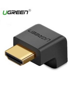 კუთხის HDMI ადაპტერი UGREEN HD112 (20109) HDMI Male to Female Adapter Down - ISARI.store at the lowest price,კუთხის HDMI ადაპტერი UGREEN HD112 (20109) HDMI Male to Female Adapter Down - ISARI.store ,კუთხის HDMI ადაპტერი UGREEN HD112 (20109) HDMI Male to Female Adapter Down - ISARI.store buy at the lowest price,