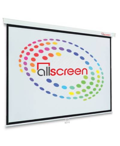 პროექტორის ეკრანი ALLSCREEN MANUAL PROJECTION SCREEN 244X186CM 16:9 HD FABRIC CWP-244186 Diagonal 120 inch / 304 CM - ISARI.store ყველაზე დაბალ ფასად ,პროექტორის ეკრანი ALLSCREEN MANUAL PROJECTION SCREEN 244X186CM 16:9 HD FABRIC CWP-244186 Diagonal 120 inch / 304 CM - ISARI.store ,პროექტორის ეკრანი ALLSCREEN MANUAL PROJECTION SCREEN 244X186CM 16:9 HD FABRIC CWP-244186 Diagonal 120 inch / 304 CM - ISARI.store შეიძინე ყველაზე დაბალ ფასად ,