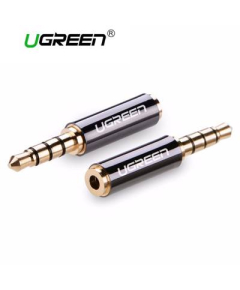 ადაპტერი UGREEN 20502 3.5mm Male to 2.5mm Female Adapter AUX - ISARI.store ყველაზე დაბალ ფასად ,ადაპტერი UGREEN 20502 3.5mm Male to 2.5mm Female Adapter AUX - ISARI.store ,ადაპტერი UGREEN 20502 3.5mm Male to 2.5mm Female Adapter AUX - ISARI.store შეიძინე ყველაზე დაბალ ფასად ,