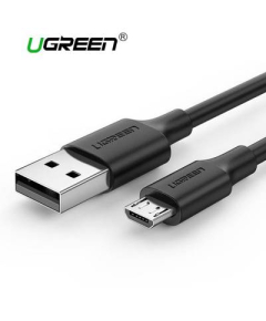 USB კაბელი UGREEN US289 (60137) 1.5m usb 2.0 male to micro usb data cable black - ISARI.store at the lowest price,USB კაბელი UGREEN US289 (60137) 1.5m usb 2.0 male to micro usb data cable black - ISARI.store ,USB კაბელი UGREEN US289 (60137) 1.5m usb 2.0 male to micro usb data cable black - ISARI.store buy at the lowest price,