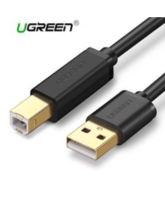 პრინტერის კაბელი UGREEN US135 (10352) USB 2.0 AM to BM Print Cable 5M Gold-Plated (Black) 5M - ISARI.store ყველაზე დაბალ ფასად ,პრინტერის კაბელი UGREEN US135 (10352) USB 2.0 AM to BM Print Cable 5M Gold-Plated (Black) 5M - ISARI.store ,პრინტერის კაბელი UGREEN US135 (10352) USB 2.0 AM to BM Print Cable 5M Gold-Plated (Black) 5M - ISARI.store შეიძინე ყველაზე დაბალ ფასად ,