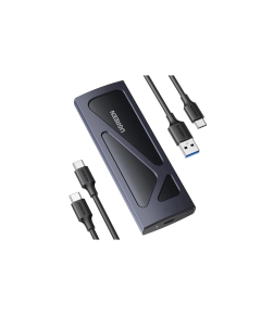 მყარი დისკის ქეისი UGREEN CM578(15512), M.2 NVMe SSD Enclosure Adapter, Grey - ISARI.store ყველაზე დაბალ ფასად ,მყარი დისკის ქეისი UGREEN CM578(15512), M.2 NVMe SSD Enclosure Adapter, Grey - ISARI.store ,მყარი დისკის ქეისი UGREEN CM578(15512), M.2 NVMe SSD Enclosure Adapter, Grey - ISARI.store შეიძინე ყველაზე დაბალ ფასად ,