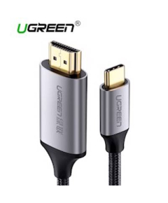 HDMI კაბელი Ugreen MM142 (50570) USB C HDMI Cable Type C to HDMI 1.5M Thunderbolt 3 for MacBook Samsung Galaxy S9 / S8 Huawei Mate 10 Pro P20 USB-C HDMI Adapter  Type C to HDMI Cable  1.5M - ISARI.store ყველაზე დაბალ ფასად ,HDMI კაბელი Ugreen MM142 (50570) USB C HDMI Cable Type C to HDMI 1.5M Thunderbolt 3 for MacBook Samsung Galaxy S9 / S8 Huawei Mate 10 Pro P20 USB-C HDMI Adapter  Type C to HDMI Cable  1.5M - ISARI.store ,HDMI კაბელი Ugreen MM142 (50570) USB C HDMI Cable Type C to HDMI 1.5M Thunderbolt 3 for MacBook Samsung Galaxy S9 / S8 Huawei Mate 10 Pro P20 USB-C HDMI Adapter  Type C to HDMI Cable  1.5M - ISARI.store შეიძინე ყველაზე დაბალ ფასად ,