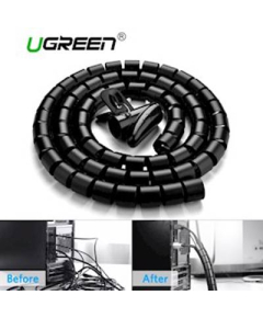 კაბელ მენეჯმენტი UGREEN LP121 (30819) Protection Tube DIA 25mm 3m (Black),LP121 - ISARI.store ყველაზე დაბალ ფასად ,კაბელ მენეჯმენტი UGREEN LP121 (30819) Protection Tube DIA 25mm 3m (Black),LP121 - ISARI.store ,კაბელ მენეჯმენტი UGREEN LP121 (30819) Protection Tube DIA 25mm 3m (Black),LP121 - ISARI.store შეიძინე ყველაზე დაბალ ფასად ,