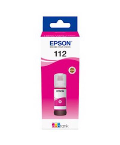 Epson კარტრიჯის მელანი EcoTank 112 I/C (M) L65**/L15*** Magenta Bottle - ISARI.store ყველაზე დაბალ ფასად ,Epson კარტრიჯის მელანი EcoTank 112 I/C (M) L65**/L15*** Magenta Bottle - ISARI.store ,Epson კარტრიჯის მელანი EcoTank 112 I/C (M) L65**/L15*** Magenta Bottle - ISARI.store შეიძინე ყველაზე დაბალ ფასად ,