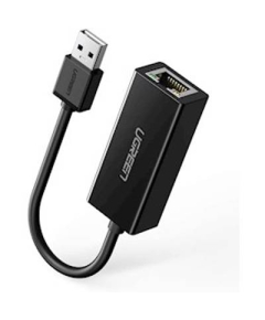 ლან ადაპტერი UGREEN EA20254 (20254) USB to LAN 10/100Mbps Ethernet Adapter (Black) - ISARI.store ყველაზე დაბალ ფასად ,ლან ადაპტერი UGREEN EA20254 (20254) USB to LAN 10/100Mbps Ethernet Adapter (Black) - ISARI.store ,ლან ადაპტერი UGREEN EA20254 (20254) USB to LAN 10/100Mbps Ethernet Adapter (Black) - ISARI.store შეიძინე ყველაზე დაბალ ფასად ,