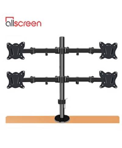 ALLSCREEN MDB4-1327B Triple Monitor Desk Mount Quad-Display MONITOR SIZE:13"-27" - ISARI.store ყველაზე დაბალ ფასად ,ALLSCREEN MDB4-1327B Triple Monitor Desk Mount Quad-Display MONITOR SIZE:13"-27" - ISARI.store ,ALLSCREEN MDB4-1327B Triple Monitor Desk Mount Quad-Display MONITOR SIZE:13"-27" - ISARI.store შეიძინე ყველაზე დაბალ ფასად ,