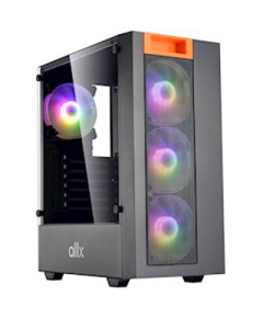 ქეისი ALLX AX-G2045, Computer Case, Micro-ATX, ATX, USB 3.0x1, USB 1.0x2, AUDIO, Black - ISARI.store at the lowest price,ქეისი ALLX AX-G2045, Computer Case, Micro-ATX, ATX, USB 3.0x1, USB 1.0x2, AUDIO, Black - ISARI.store ,ქეისი ALLX AX-G2045, Computer Case, Micro-ATX, ATX, USB 3.0x1, USB 1.0x2, AUDIO, Black - ISARI.store buy at the lowest price,