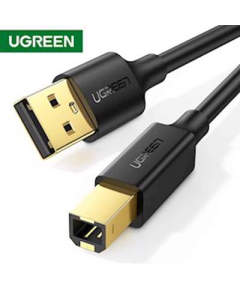 UGREEN 10351 USB 2.0 AM to BM Print Cable 3m (Black) - ISARI.store ყველაზე დაბალ ფასად ,UGREEN 10351 USB 2.0 AM to BM Print Cable 3m (Black) - ISARI.store ,UGREEN 10351 USB 2.0 AM to BM Print Cable 3m (Black) - ISARI.store შეიძინე ყველაზე დაბალ ფასად ,