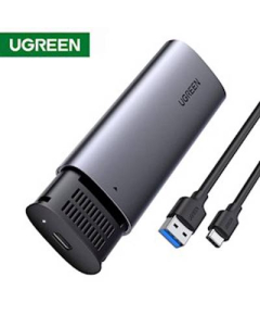 UGREEN 10903 USB-C to M.2 NGFF 5G Enclosure A TO C Cable 50cm - ISARI.store ყველაზე დაბალ ფასად ,UGREEN 10903 USB-C to M.2 NGFF 5G Enclosure A TO C Cable 50cm - ISARI.store ,UGREEN 10903 USB-C to M.2 NGFF 5G Enclosure A TO C Cable 50cm - ISARI.store შეიძინე ყველაზე დაბალ ფასად ,