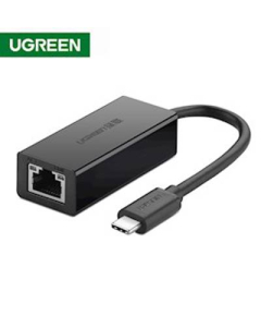 ლან ადაპტერი UGREEN 30287 USB 2.0 Type C 10/100Mbps Ethernet Adapter 110mm (Black) - ISARI.store at the lowest price,ლან ადაპტერი UGREEN 30287 USB 2.0 Type C 10/100Mbps Ethernet Adapter 110mm (Black) - ISARI.store ,ლან ადაპტერი UGREEN 30287 USB 2.0 Type C 10/100Mbps Ethernet Adapter 110mm (Black) - ISARI.store buy at the lowest price,