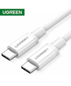 UGREEN 60518 USB 2.0 C M/M ABS Cover 1m (White) - ISARI.store ყველაზე დაბალ ფასად ,UGREEN 60518 USB 2.0 C M/M ABS Cover 1m (White) - ISARI.store ,UGREEN 60518 USB 2.0 C M/M ABS Cover 1m (White) - ISARI.store შეიძინე ყველაზე დაბალ ფასად ,