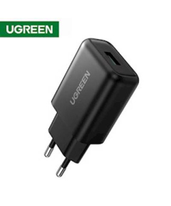 მობილურის დამტენი UGREEN 70273 Quick Charge 3.0 USB Charger EU Black - ISARI.store ყველაზე დაბალ ფასად ,მობილურის დამტენი UGREEN 70273 Quick Charge 3.0 USB Charger EU Black - ISARI.store ,მობილურის დამტენი UGREEN 70273 Quick Charge 3.0 USB Charger EU Black - ISARI.store შეიძინე ყველაზე დაბალ ფასად ,