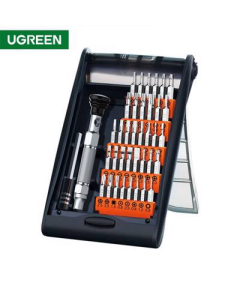ხელსაწყოების ნაკრები UGREEN CM372 (80459) 38-in-1 Aluminum Alloy Screwdriver Set Black - ISARI.store ყველაზე დაბალ ფასად ,ხელსაწყოების ნაკრები UGREEN CM372 (80459) 38-in-1 Aluminum Alloy Screwdriver Set Black - ISARI.store ,ხელსაწყოების ნაკრები UGREEN CM372 (80459) 38-in-1 Aluminum Alloy Screwdriver Set Black - ISARI.store შეიძინე ყველაზე დაბალ ფასად ,